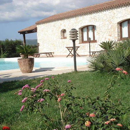 B&B Castiglias Alghero Exterior foto