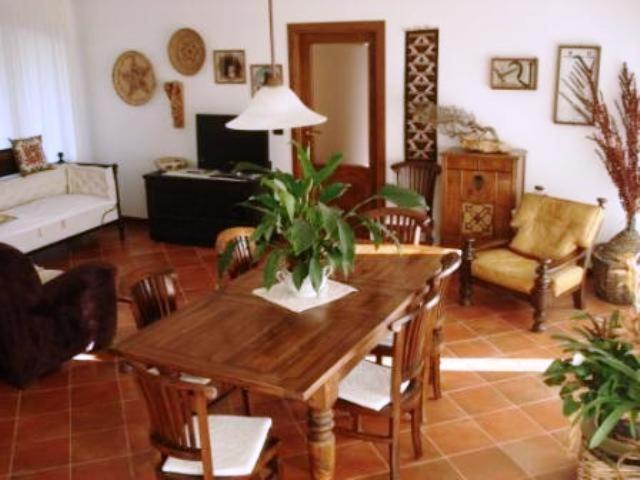B&B Castiglias Alghero Exterior foto