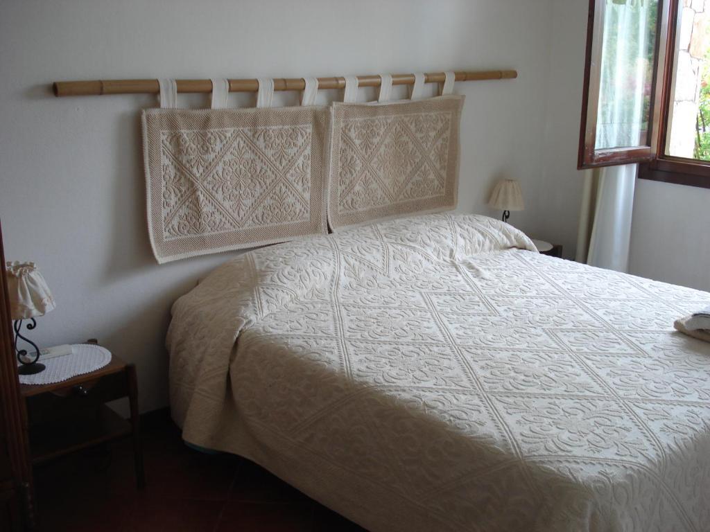 B&B Castiglias Alghero Quarto foto