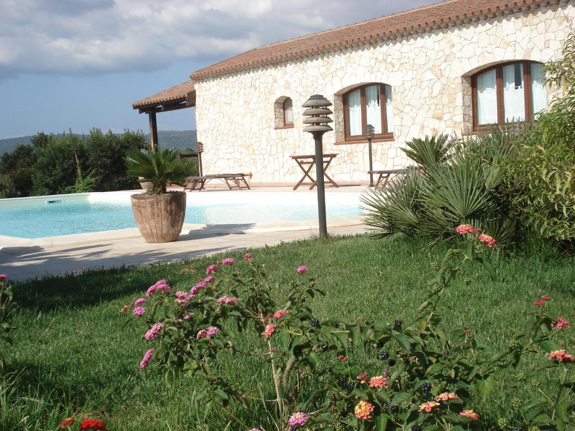 B&B Castiglias Alghero Exterior foto