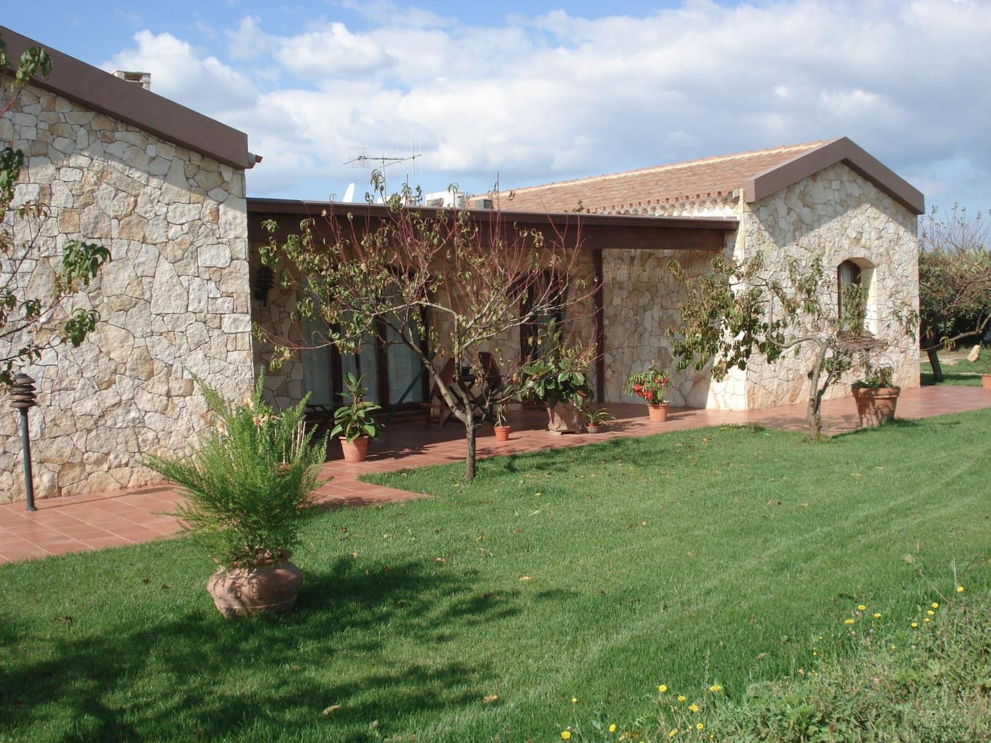 B&B Castiglias Alghero Exterior foto