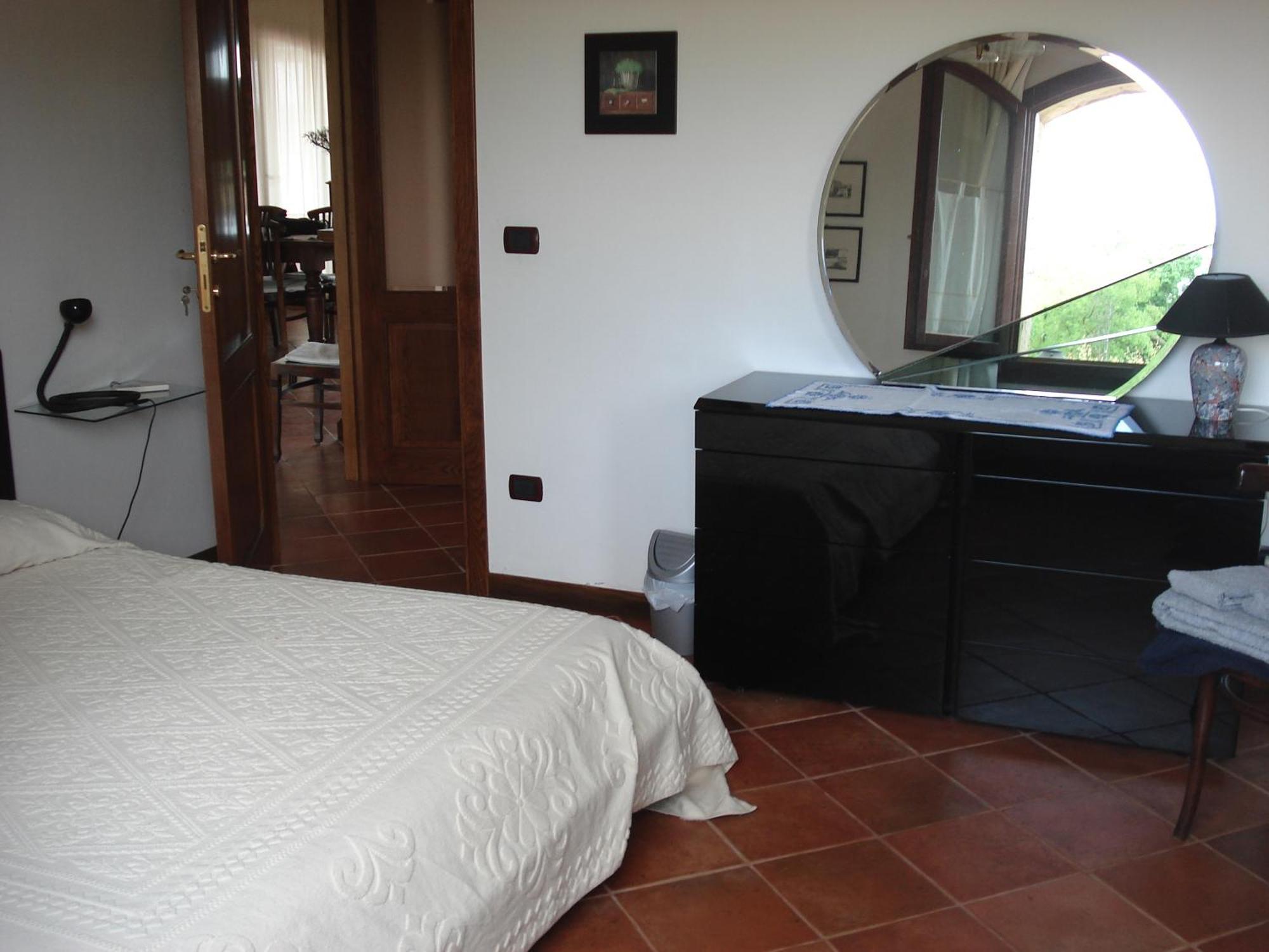 B&B Castiglias Alghero Exterior foto