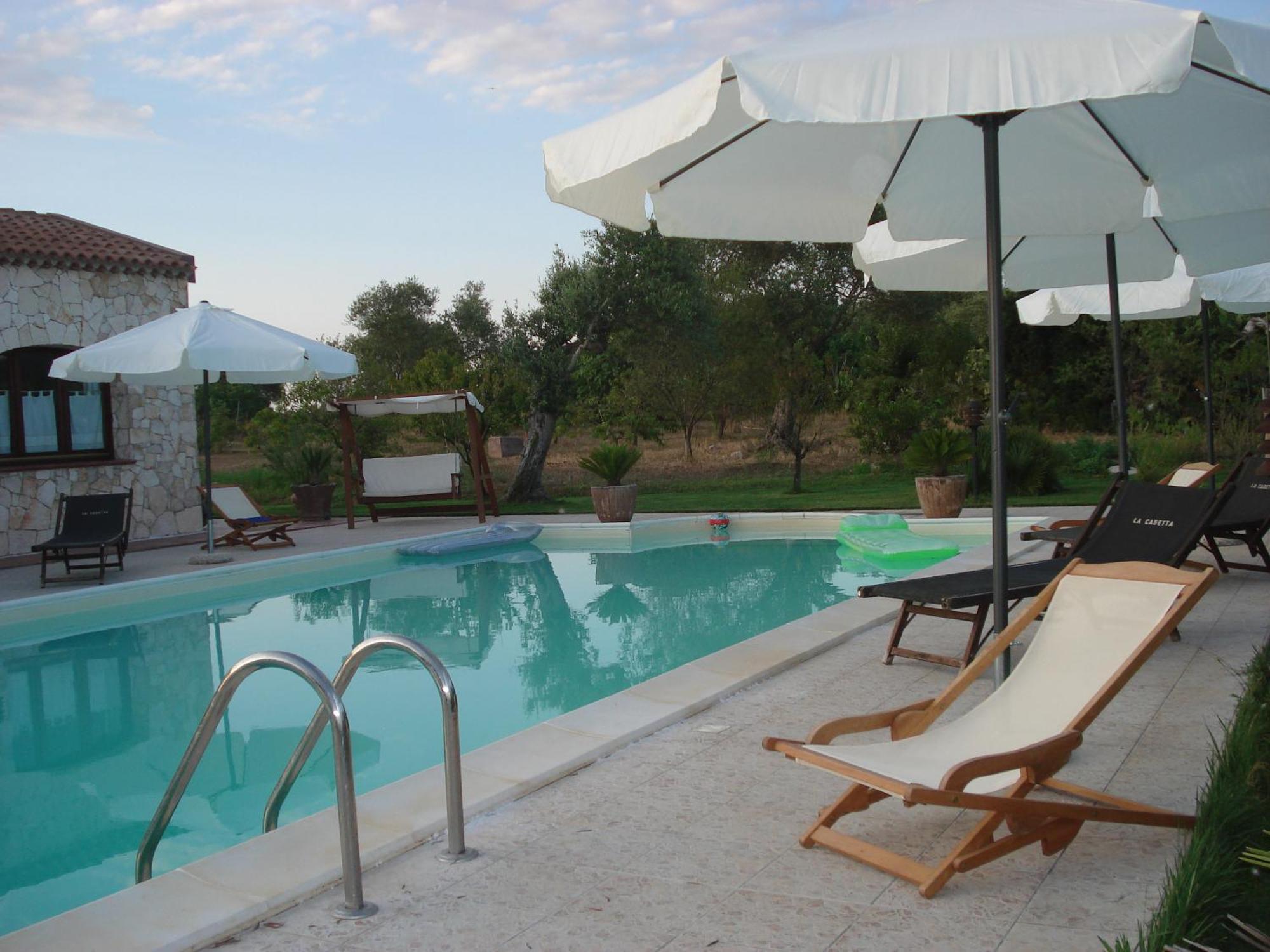 B&B Castiglias Alghero Exterior foto