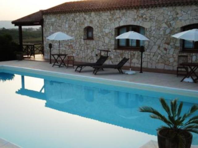 B&B Castiglias Alghero Exterior foto