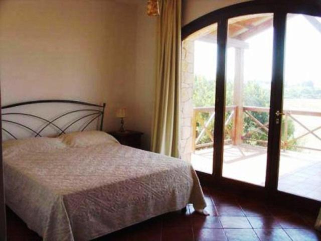 B&B Castiglias Alghero Exterior foto
