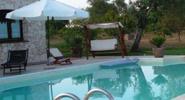 B&B Castiglias Alghero Exterior foto