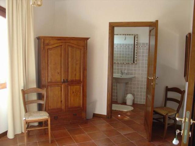 B&B Castiglias Alghero Exterior foto
