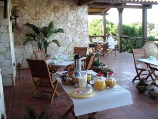 B&B Castiglias Alghero Exterior foto