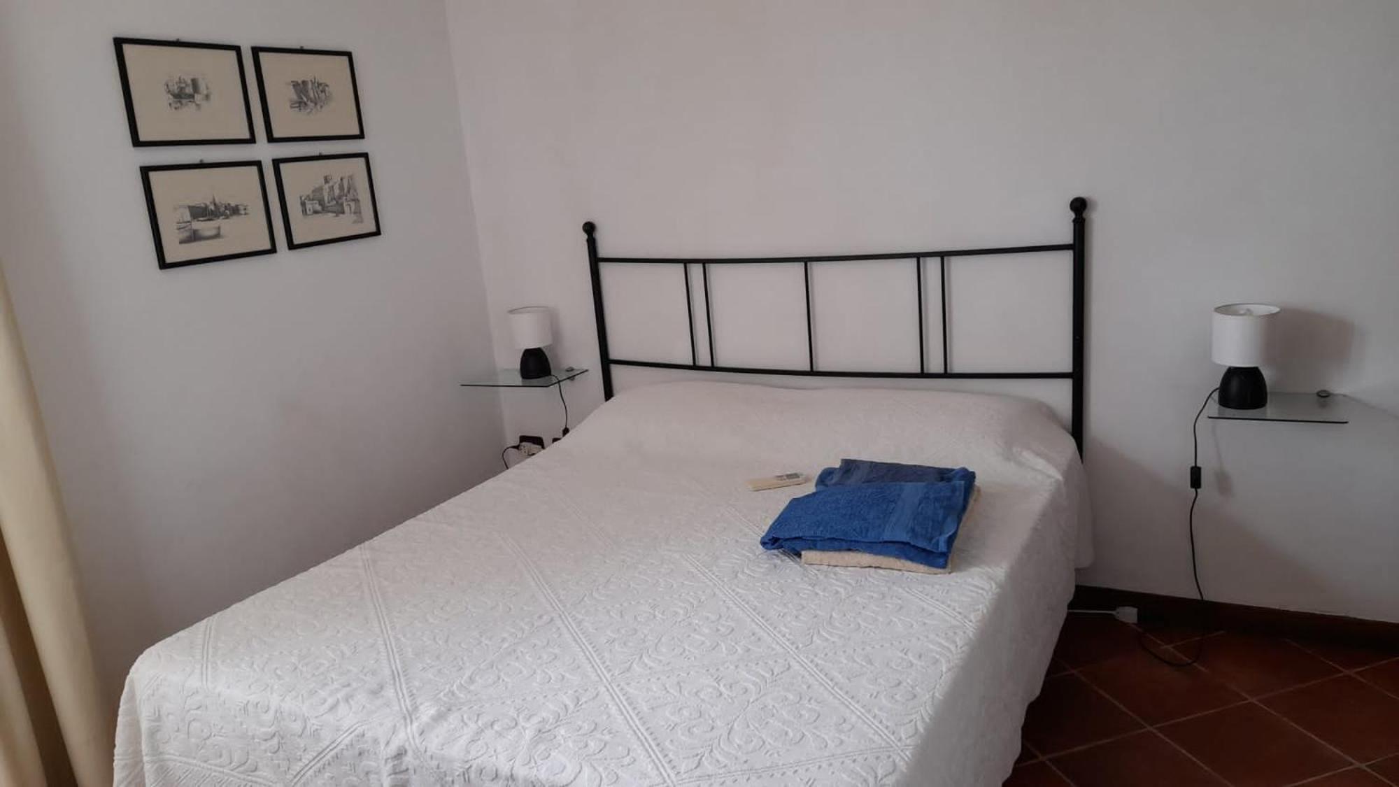 B&B Castiglias Alghero Exterior foto