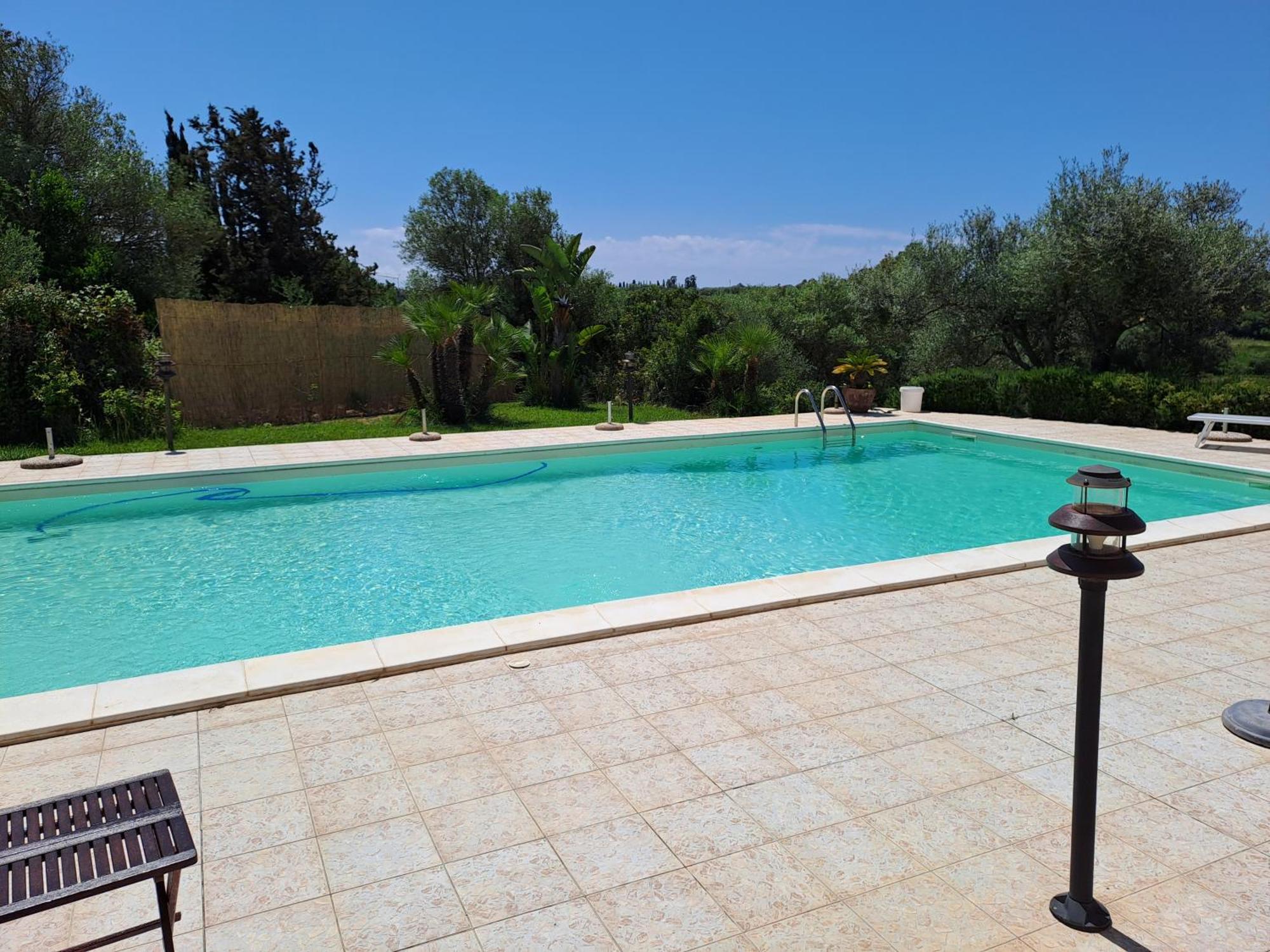 B&B Castiglias Alghero Exterior foto