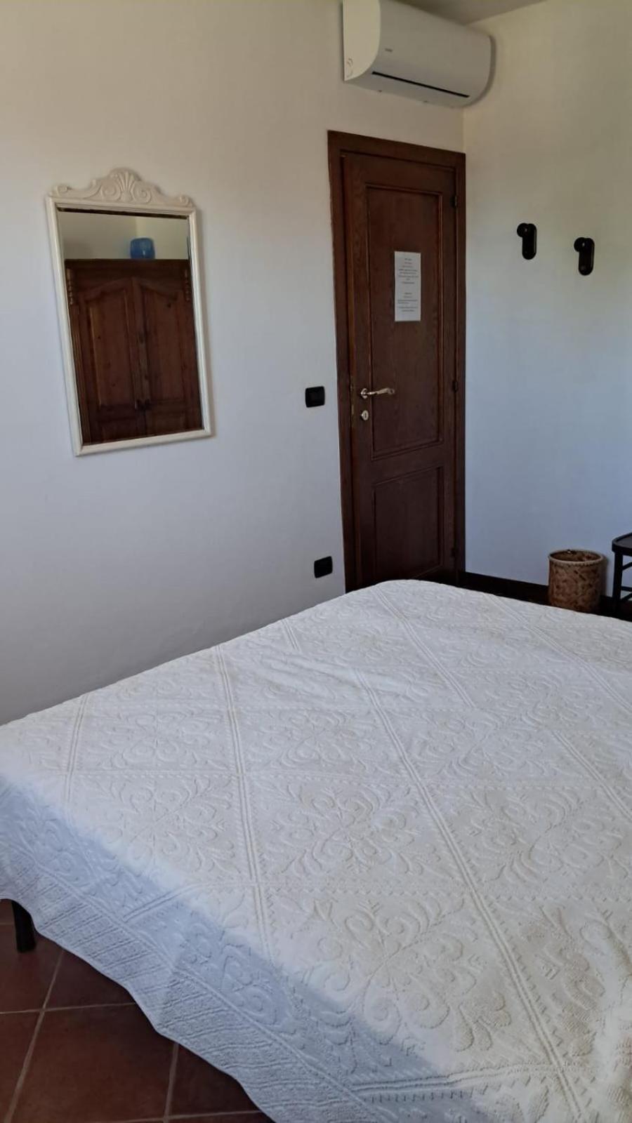 B&B Castiglias Alghero Exterior foto