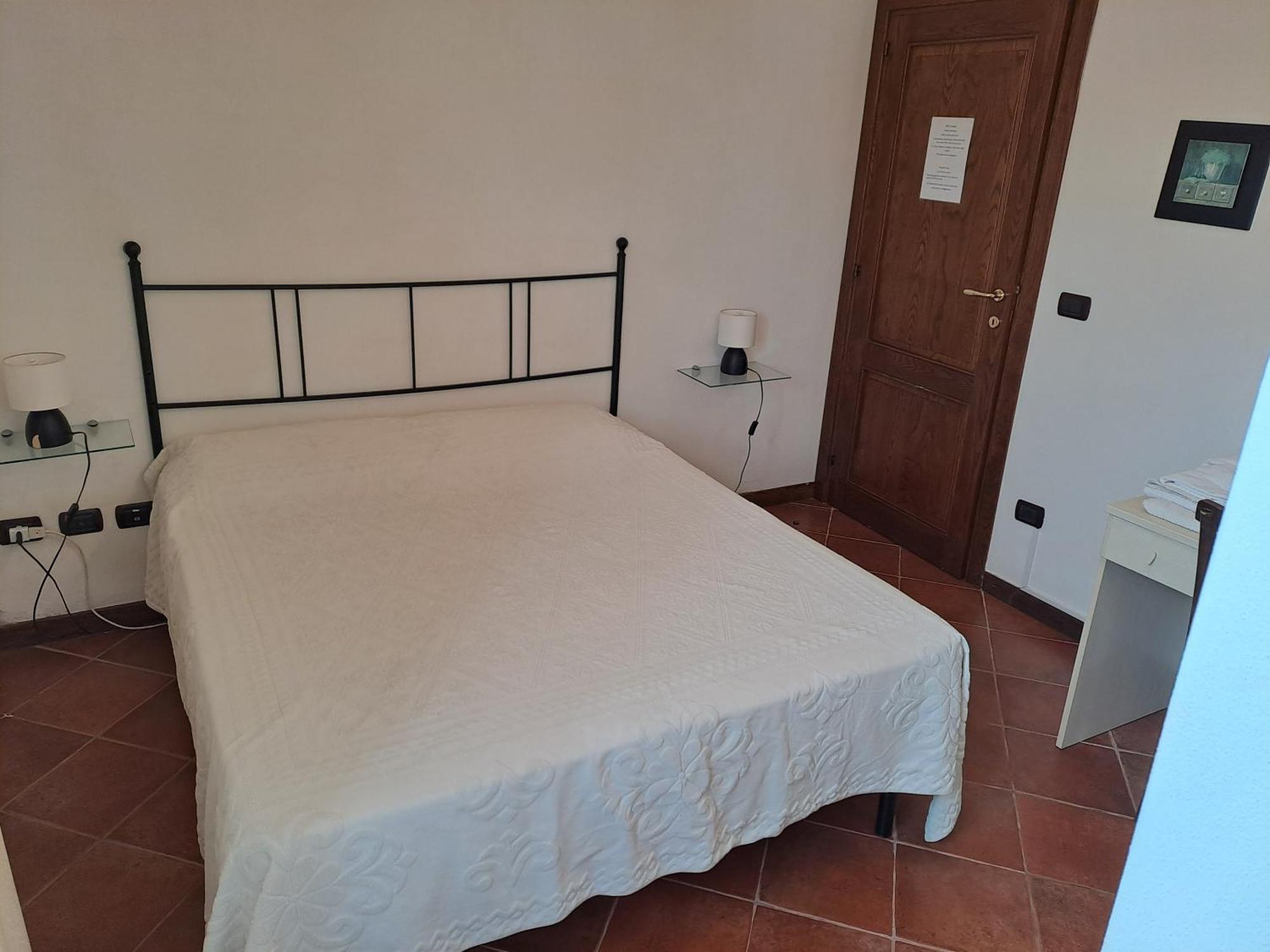 B&B Castiglias Alghero Exterior foto