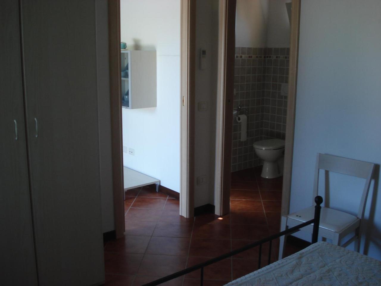 B&B Castiglias Alghero Exterior foto